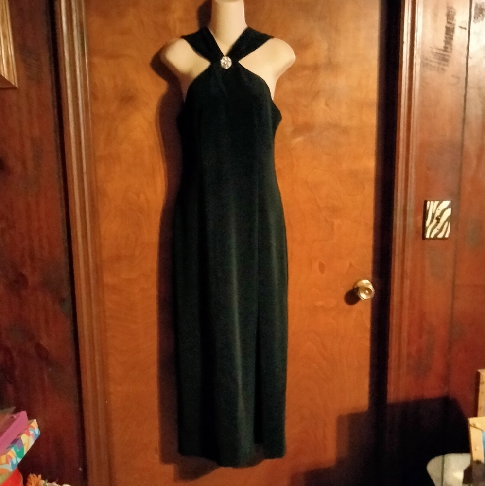 Jessica Howard evening gown